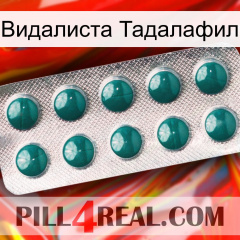 Видалиста Тадалафил dapoxetine1